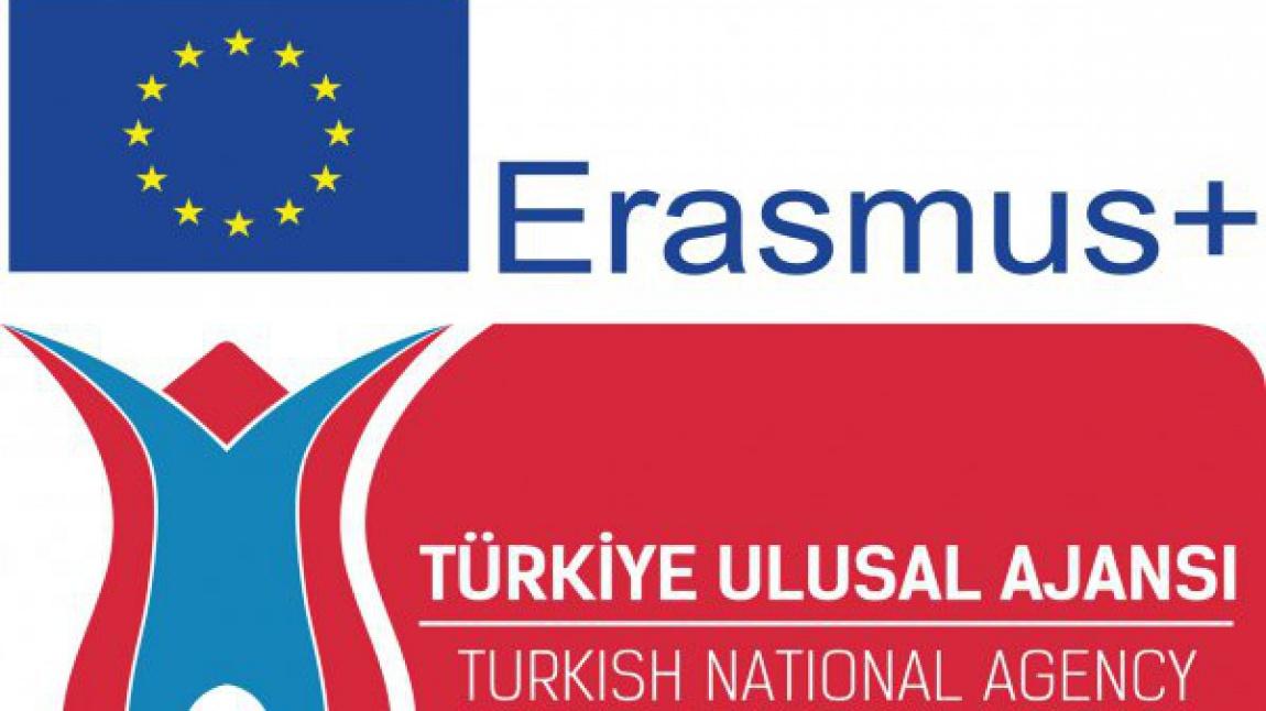 'ERASMUS+ Learning and Teaching of Science and Maths Through ICT' proje çalışmamız Türkiye Ulusal Ajansı tarafından kabul edilmiştir.